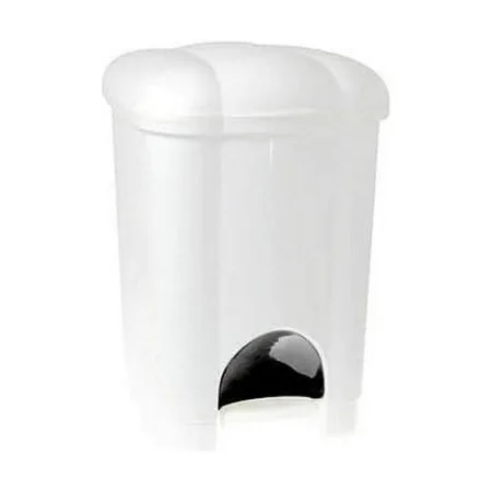 Caixote do lixo Tontarelli Carolina 16 L de BigBuy Cleaning, Lixo e reciclagem - Ref: S2215161, Preço: 15,45 €, Desconto: %