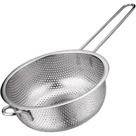 Drainer Quttin Steel 19 cm by Quttin, Colanders & Food Strainers - Ref: S2215327, Price: 4,25 €, Discount: %