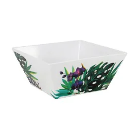 Bowl La Mediterránea TROPIC 18 x 18 x 8 cm by La Mediterránea, Plates and dishes - Ref: S2215943, Price: 4,39 €, Discount: %