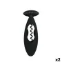 Sacacorchos Percutti Fórmula Negro (2 Unidades) de Percutti, Sacacorchos - Ref: S2226441, Precio: 7,16 €, Descuento: %