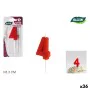 Conjunto de Velas Algon (36 Unidades) de Algon, Jogos - Ref: S2229270, Preço: 8,52 €, Desconto: %