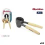 Lunch box Quttin 16 x 5 cm (24 Units) by Quttin, Plates and dishes - Ref: S2230010, Price: 57,49 €, Discount: %