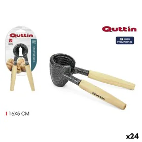 Kuchenplatte Quttin 16 x 5 cm (24 Stück) von Quttin, Teller und Schüsseln - Ref: S2230010, Preis: 57,49 €, Rabatt: %