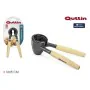 Lunch box Quttin 16 x 5 cm (24 Units) by Quttin, Plates and dishes - Ref: S2230010, Price: 57,49 €, Discount: %