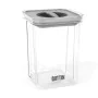 Vaso Quttin Ermetico PET 1,1 L (12 Unità) di Quttin, Conservazione di alimenti - Rif: S2231949, Prezzo: 40,17 €, Sconto: %