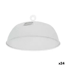 Couvercle Quttin Grille 35 x 15 cm (24 Unités) de Quttin, Bocaux hermétiques et accessoires - Réf : S2232660, Prix : 55,07 €,...