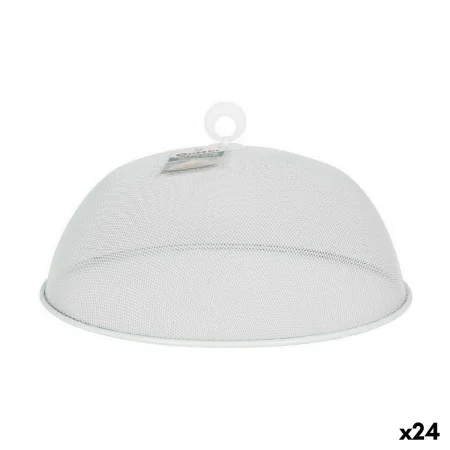 Couvercle Quttin Grille 35 x 15 cm (24 Unités) de Quttin, Bocaux hermétiques et accessoires - Réf : S2232660, Prix : 55,07 €,...