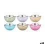 Bowl La Mediterránea 11,5 x 11 x 6 cm (48 Units) by La Mediterránea, Bowls and large cups - Ref: S2232726, Price: 42,60 €, Di...