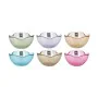 Bowl La Mediterránea 11,5 x 11 x 6 cm (48 Units) by La Mediterránea, Bowls and large cups - Ref: S2232726, Price: 42,60 €, Di...