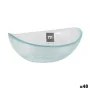 Bowl La Mediterránea Transparent 10,5 x 12,5 x 5 cm (48 Units) by La Mediterránea, Bowls and large cups - Ref: S2232729, Pric...