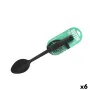 Ladle Quttin Black Point 32 x 6,1 cm (6 Units) by Quttin, Cooking Spoons - Ref: S2233705, Price: 6,58 €, Discount: %