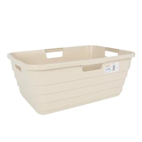 Panier à linge Tontarelli Maya 32 L 54,5 x 37,5 x 22 cm de Tontarelli, Corbeilles à linge - Réf : S2233999, Prix : 7,74 €, Re...