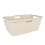 Panier à linge Tontarelli Maya 32 L 54,5 x 37,5 x 22 cm de Tontarelli, Corbeilles à linge - Réf : S2233999, Prix : 7,74 €, Re...