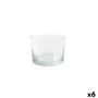 Verre Onis Chiquito 220 ml Vin (6 Unités) de Onis, Gobelets - Réf : S2234095, Prix : 6,04 €, Remise : %