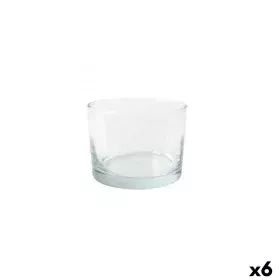 Glass Onis Chiquito 220 ml Wine (6 Units) by Onis, Tumblers - Ref: S2234095, Price: 6,04 €, Discount: %