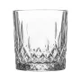 Vaso Inde Odin 330 ml 6 Unidades de Inde, Vasos de agua y de whisky - Ref: S2235061, Precio: 7,60 €, Descuento: %