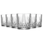 Glass Inde Odin 330 ml 6 Units by Inde, Tumblers - Ref: S2235061, Price: 7,60 €, Discount: %