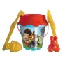 Set de jouets de plage The Paw Patrol 311026 Multicouleur de The Paw Patrol, Jouets de sable et de plage - Réf : S2401128, Pr...