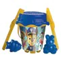 Set de jouets de plage The Paw Patrol 311026 Multicouleur de The Paw Patrol, Jouets de sable et de plage - Réf : S2401128, Pr...