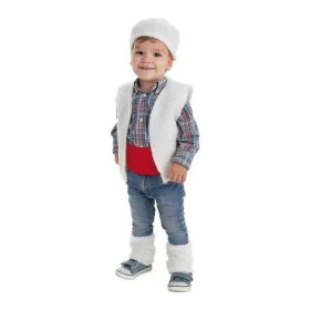 Costume for Babies 56347 Shepherd by BigBuy Carnival, Babies - Ref: S2402864, Price: 7,80 €, Discount: %