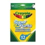 Set de Rotuladores Crayola 58-7509G de Crayola, Dibujo - Ref: S2403355, Precio: 4,14 €, Descuento: %