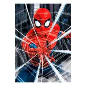 Puzzle Spiderman Educa 18486 500 Piezas de Educa, Puzzles - Ref: S2403716, Precio: 8,08 €, Descuento: %