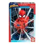 Puzzle Spiderman Educa 18486 500 Peças de Educa, Puzzles - Ref: S2403716, Preço: 8,08 €, Desconto: %