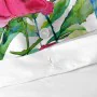 Nordic cover HappyFriday Cassia Multicolour 180 x 220 cm by HappyFriday, Quilts and quilt covers - Ref: D1609725, Price: 43,2...