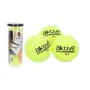 Tennisbälle Colorbaby (3 uds) von Colorbaby, Tennisbälle - Ref: S2406199, Preis: 6,46 €, Rabatt: %