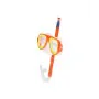 Óculos de Mergulho com Tubo Infantis Colorbaby Junior AquaSport de Colorbaby, Óculos - Ref: S2406225, Preço: 4,55 €, Desconto: %