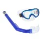 Óculos de Mergulho com Tubo Infantis Junior Colorbaby Azul Preto de Colorbaby, Snorkels - Ref: S2406226, Preço: 5,18 €, Desco...