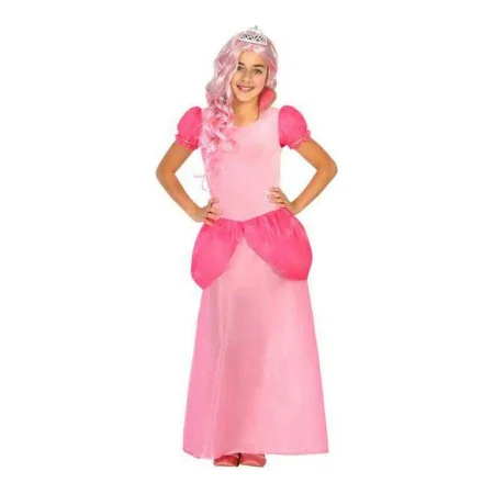 Costume for Children Princess by BigBuy Carnival, Kids & Toddlers - Ref: S2406808, Price: 13,25 €, Discount: %