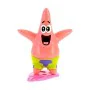 Figure Patricio Bob Sponja Comansi by Comansi, Action figures and dolls - Ref: S2409491, Price: 7,55 €, Discount: %