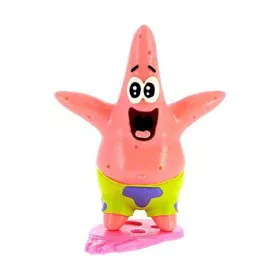 Figur Patricio Bob Sponja Comansi von Comansi, Puppen und Actionfiguren - Ref: S2409491, Preis: 7,55 €, Rabatt: %