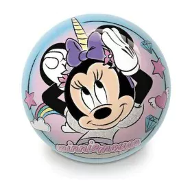 Pelota Unice Toys Minnie Mouse (230 mm) de Minnie Mouse, Pelotas de juguete - Ref: S2411669, Precio: 4,44 €, Descuento: %