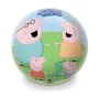 Ballon Peppa Pig Unice Toys (230 mm) de Peppa Pig, Balles pour jouer - Réf : S2411675, Prix : 4,44 €, Remise : %