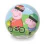 Bola Peppa Pig Unice Toys (230 mm) de Peppa Pig, Bolas de brincar - Ref: S2411675, Preço: 5,29 €, Desconto: %