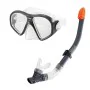 Gafas de Buceo con Tubo Intex de Intex, Snorkels - Ref: S2413815, Precio: 12,93 €, Descuento: %