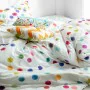 Housse de Couette HappyFriday Confetti Multicouleur 180 x 220 cm de HappyFriday, Couettes et housses de couette - Réf : D1609...