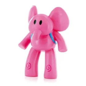 Figur Comansi Eli Pocoyo 7,5 cm von Comansi, Puppen und Actionfiguren - Ref: S2414317, Preis: 7,55 €, Rabatt: %