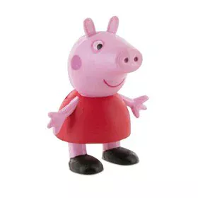 Figure Comansi Peppa Pig by Comansi, Action figures and dolls - Ref: S2414330, Price: 7,55 €, Discount: %