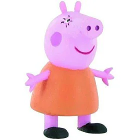 Figure Comansi Mother Peppa Pig by Comansi, Action figures and dolls - Ref: S2414331, Price: 7,55 €, Discount: %