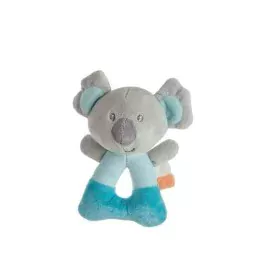 Peluche Sonajero Tri Koala de BigBuy Fun, Animales y figuras - Ref: S2414463, Precio: 6,22 €, Descuento: %