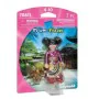 Figura Articulada Playmobil Playmo-Friends 70811 Japonesa Princesa (7 pcs) de Playmobil, Articuladas - Ref: S2415266, Precio:...