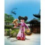 Figura Articulada Playmobil Playmo-Friends 70811 Japonesa Princesa (7 pcs) de Playmobil, Articuladas - Ref: S2415266, Precio:...