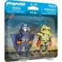 Playset Playmobil 70824 70824 (14 pcs) von Playmobil, Playsets von Spielzeugfiguren - Ref: S2415279, Preis: 7,83 €, Rabatt: %