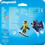 Playset Playmobil 70824 70824 (14 pcs) von Playmobil, Playsets von Spielzeugfiguren - Ref: S2415279, Preis: 7,83 €, Rabatt: %