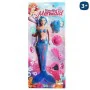 Bambola Juinsa Mermaid di Juinsa, Bambole Fashion - Rif: S2416055, Prezzo: 3,69 €, Sconto: %