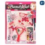 Set de Belleza Juinsa New Fashion Girl Teléfono Móvil de Juinsa, Neceseres para maquillaje - Ref: S2416060, Precio: 3,69 €, D...