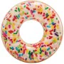 Schwimmreifen Intex Donut Weiß 99 x 25 cm von Intex, Luftmatratzen & Aufblasartikel - Ref: S2416750, Preis: 7,20 €, Rabatt: %